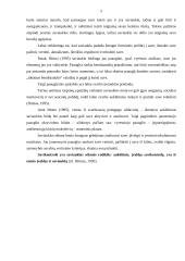 Saviauklos poveikis žmogaus asmenybei 5 puslapis