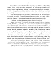 Saviauklos poveikis žmogaus asmenybei 7 puslapis