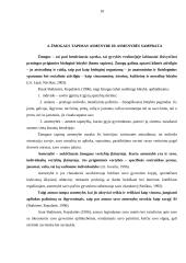 Saviauklos poveikis žmogaus asmenybei 10 puslapis