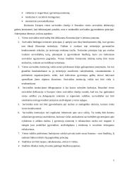 Savivaldos sistema Lietuvoje 5 puslapis