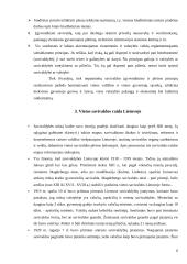 Savivaldos sistema Lietuvoje 6 puslapis