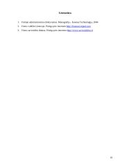 Savivaldos sistema Lietuvoje 10 puslapis