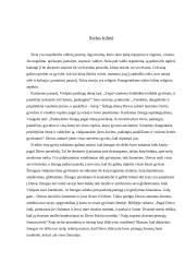 Siela tik žmogui? 3 puslapis