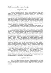 Skaičiavimo technikos vystymosi istorija