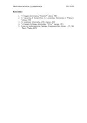 Skaičiavimo technikos vystymosi istorija 11 puslapis