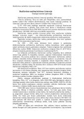 Skaičiavimo technikos vystymosi istorija 9 puslapis