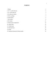 Skaičių ir skaičiavimo technikos vystymosi istorija