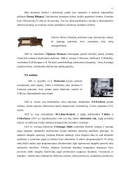 Skaičių ir skaičiavimo technikos vystymosi istorija 11 puslapis