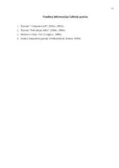 Skaičių ir skaičiavimo technikos vystymosi istorija 19 puslapis