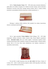 Skaičių ir skaičiavimo technikos vystymosi istorija 7 puslapis