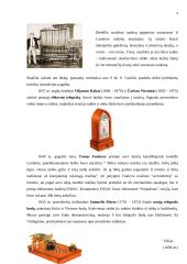 Skaičių ir skaičiavimo technikos vystymosi istorija 8 puslapis