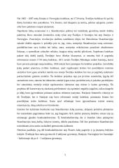 Skandinavijos (Šiaurės šalių) valstybės ir teisės raida 6 puslapis