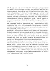 Skandinavijos (Šiaurės šalių) valstybės ir teisės raida 7 puslapis