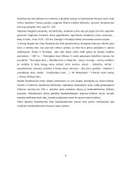 Skandinavijos (Šiaurės šalių) valstybės ir teisės raida 9 puslapis