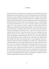 Skandinavijos (Šiaurės šalių) valstybės ir teisės raida 10 puslapis