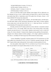 Skolos vertybiniai popieriai Lietuvos finansų rinkoje 14 puslapis