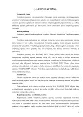 Skolos vertybiniai popieriai Lietuvos finansų rinkoje 5 puslapis