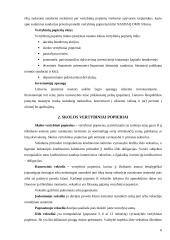 Skolos vertybiniai popieriai Lietuvos finansų rinkoje 6 puslapis