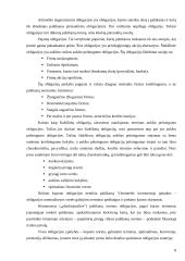 Skolos vertybiniai popieriai Lietuvos finansų rinkoje 8 puslapis