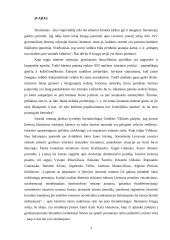Skomantas "Mindaugo sūnus" 3 puslapis