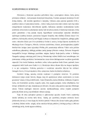 Skomantas "Mindaugo sūnus" 4 puslapis