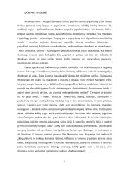 Skomantas "Mindaugo sūnus" 7 puslapis
