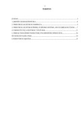 Smulkių parduotuvių logistika 2 puslapis