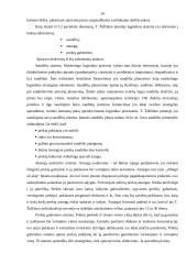 Smulkių parduotuvių logistika 14 puslapis