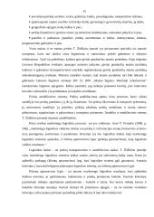 Smulkių parduotuvių logistika 15 puslapis