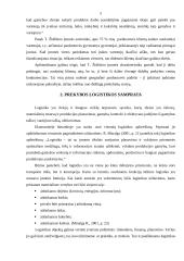 Smulkių parduotuvių logistika 5 puslapis