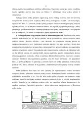 Smulkių parduotuvių logistika 8 puslapis