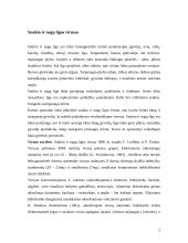 Snukio ir nagų liga, jos laboratorinė diagnostika 3 puslapis