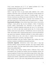 Snukio ir nagų liga, jos laboratorinė diagnostika 6 puslapis