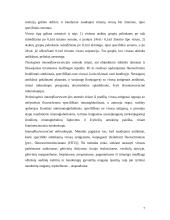 Snukio ir nagų liga, jos laboratorinė diagnostika 8 puslapis