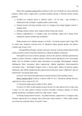 Socialinė politika Lietuvoje 14 puslapis