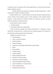 Socialinė politika Lietuvoje 18 puslapis
