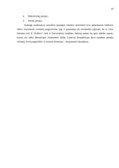 Socialinė politika Lietuvoje 19 puslapis