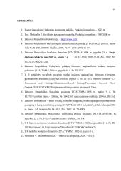 Socialinė politika Lietuvoje 20 puslapis