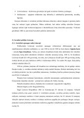 Socialinė politika Lietuvoje 6 puslapis