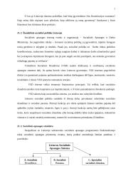 Socialinė politika Lietuvoje 7 puslapis