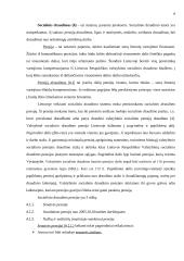 Socialinė politika Lietuvoje 9 puslapis