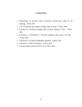 Socialinio pedagogo darbas 11 puslapis