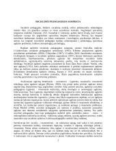 Socialinio pedagogo darbas 3 puslapis