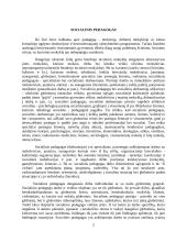 Socialinio pedagogo darbas 5 puslapis