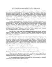 Socialinio pedagogo darbas 7 puslapis