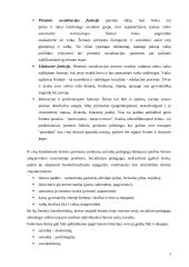 Socialinio pedagogo veikla, dirbant su šeimomis, auginančiomis neįgalų vaiką 2 puslapis