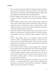 Socialinio pedagogo veikla, dirbant su šeimomis, auginančiomis neįgalų vaiką 14 puslapis