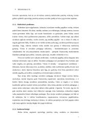 Socialinio pedagogo veikla, dirbant su šeimomis, auginančiomis neįgalų vaiką 5 puslapis