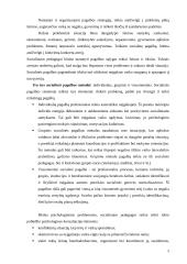 Socialinio pedagogo veikla, dirbant su šeimomis, auginančiomis neįgalų vaiką 7 puslapis