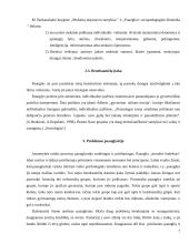 Socializacijos ypatumai paauglystėje 7 puslapis